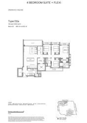 Hudson Place Residences (U/C) (D5), Apartment #552770671